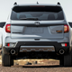 Image for article titled The 2022 Honda Passport TrailSport Is The Germ Of An Idea